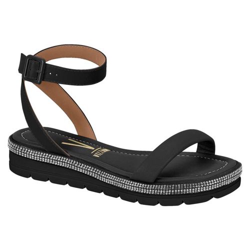 SANDALIAS PARA MUJER VIZZANO NEGRO 6388.541.24854