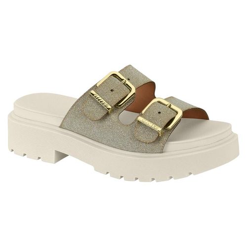 SANDALIAS PARA MUJER VIZZANO DORADO 6499.102.26565