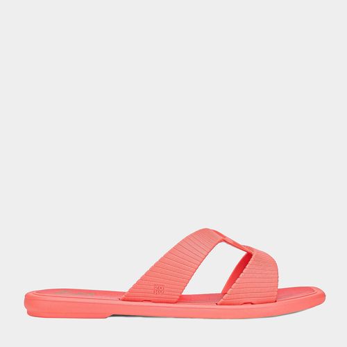 Sandalias Playeras Zaxy Mujeres 2Gzc51  Pvc Anaranjado