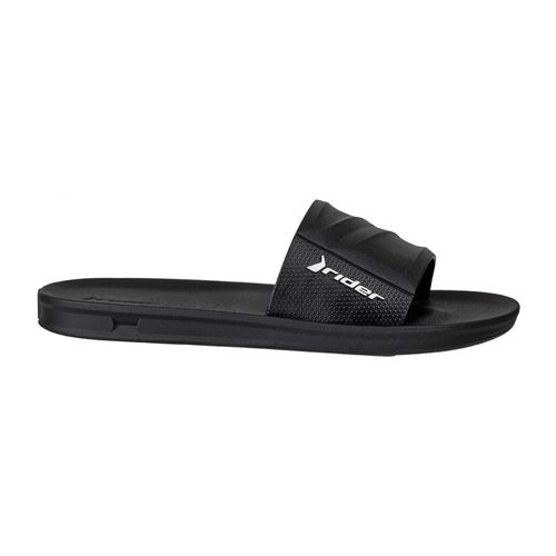 Sandalias Rider Hombres RD-578 Negro