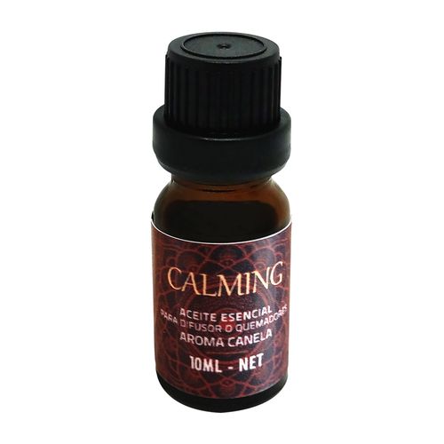 Aceite Esencial Calming Mantra aroma Canela 10ml