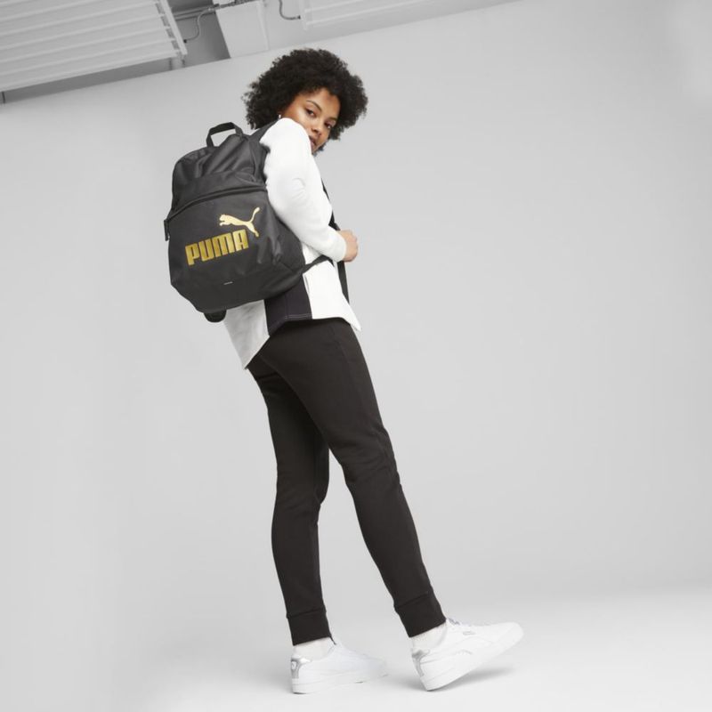  PUMA Mochila estilo : Deportes y Actividades al Aire Libre