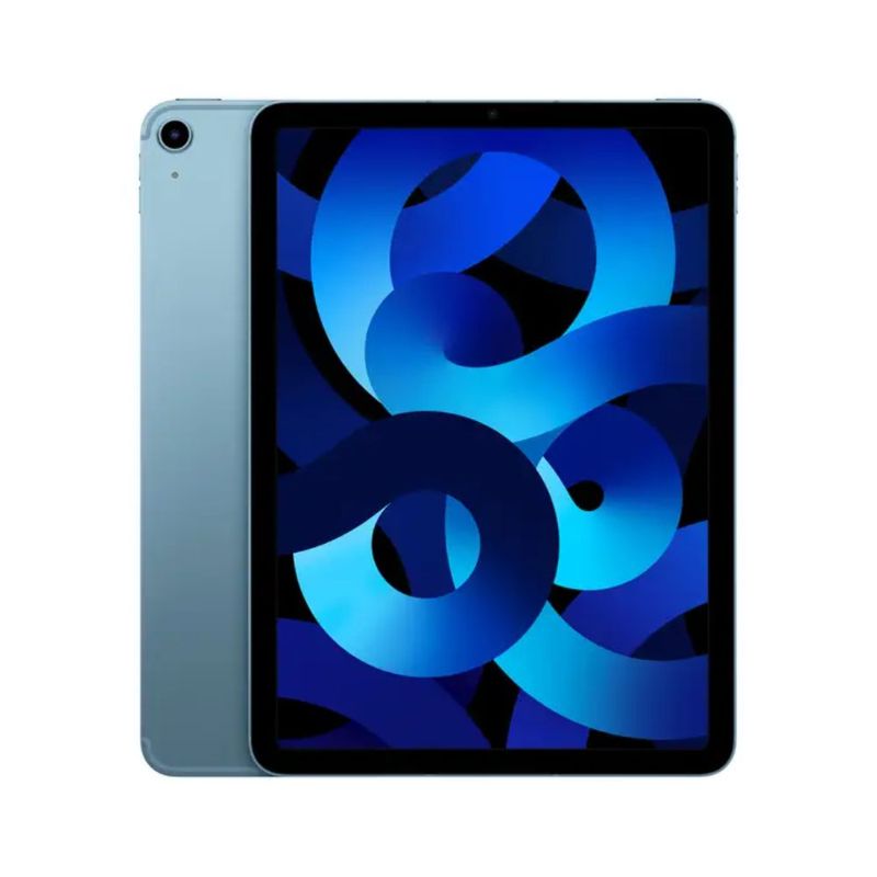 IPAD-AIR-5TA-GEN-256GB---BLUE---APPLE-PENCIL--USB-C-