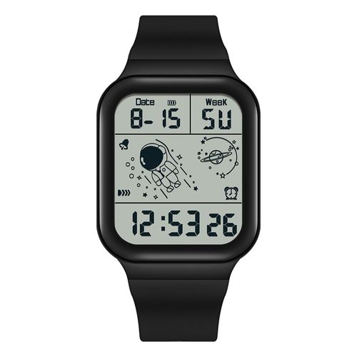 Reloj Hombre SANDA 6052 Astronaut Digital