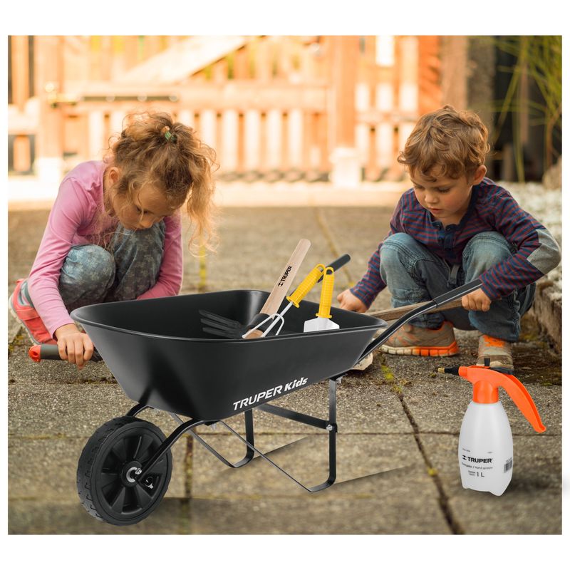 Carretilla-para-niños-tolva-plastica--Truper-10440