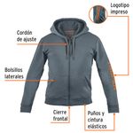 COMBO-Maleta-deportiva-viaje-polera-tala-M-Truper