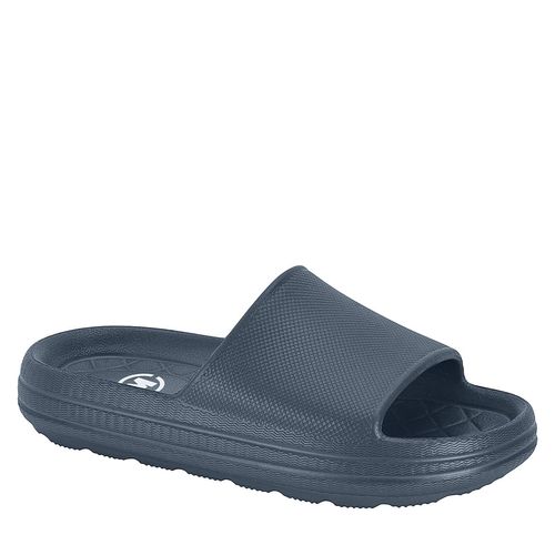 Sandalias Molekinho Pre Escolar 2417-100-23153 Azul