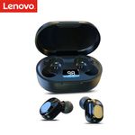 Audifonos-Bluetooth-Lenovo-XT91-TWS-inalambricos-Negro