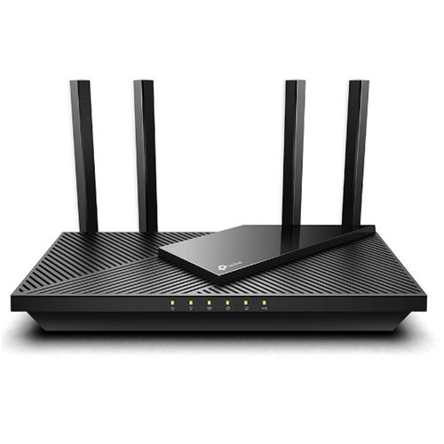 TP-Link - Router Archer AX55 Wi-Fi 6 Dual Band Gigabit AX3000 USB 3.0