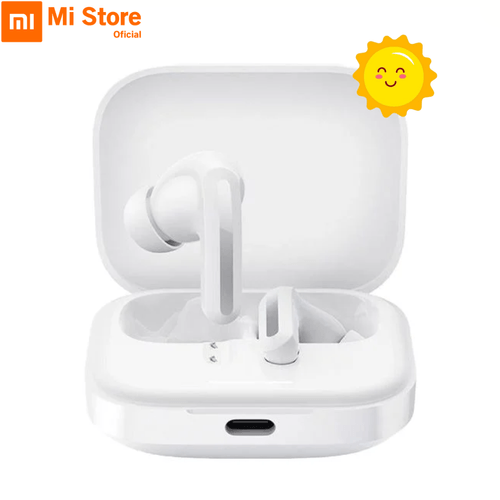 Audifonos Xiaomi Redmi Buds 5 White