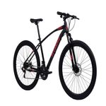BICICLETA-XCLUSIVE-ACERO-ARO-275-NR-