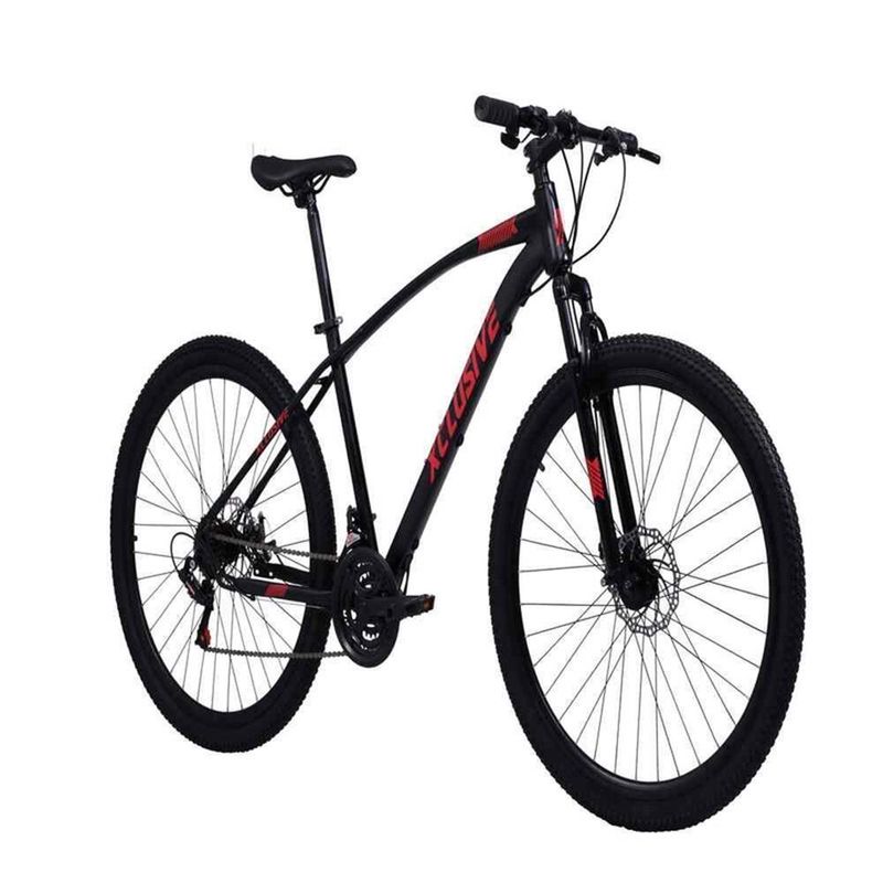 BICICLETA-XCLUSIVE-ACERO-ARO-275-NR-