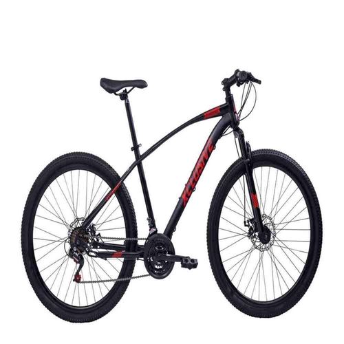 BICICLETA XCLUSIVE ACERO ARO 27.5 NR