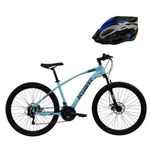 BICICLETA-ACERO-XCLUSIVE-ARO-26-T-N---CASCOS-XCLUSIVE-MTB-AZUL-L