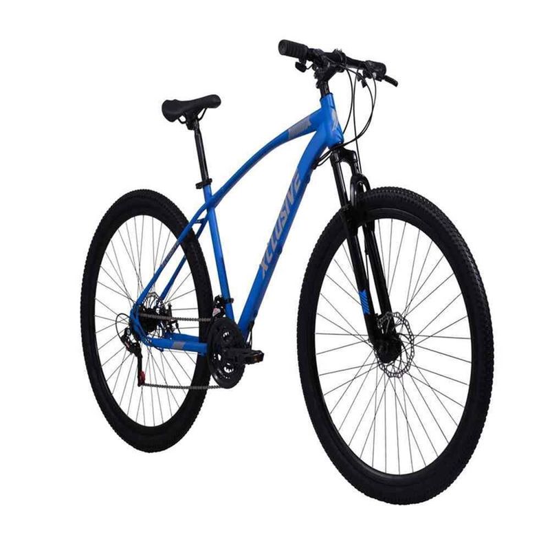 BICICLETA-XCLUSIVE-ACERO-ARO-29-AZ