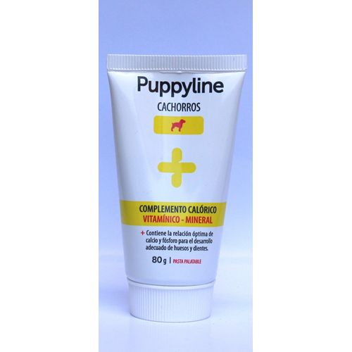 Puppyline Vitaminico para Cachorros