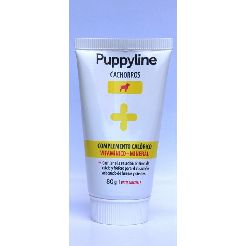 Puppyline-Vitaminico-para-Cachorros