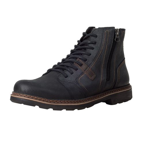 Botines Hombre Everest Negro