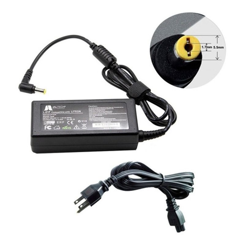 Cargador-Laptop-Acer-Punta-Amarilla-19v-342a-65w-55--17mm