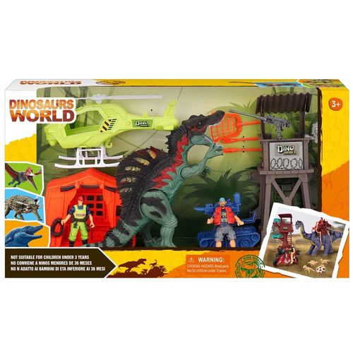 Figura de Acción GLOBAL TOYS 2121-61