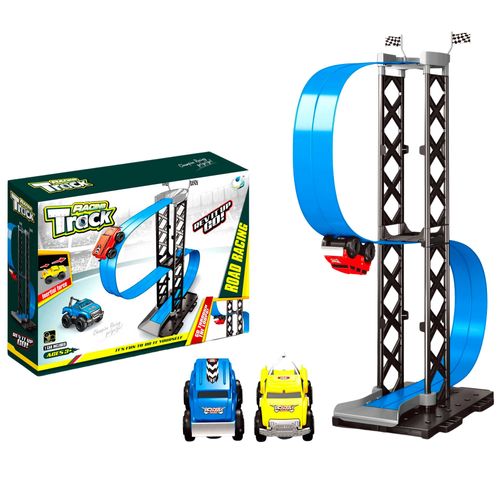 Pista GLOBAL TOYS 088-8