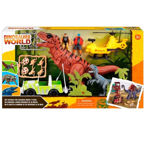 Figura de Acción GLOBAL TOYS 2121-59