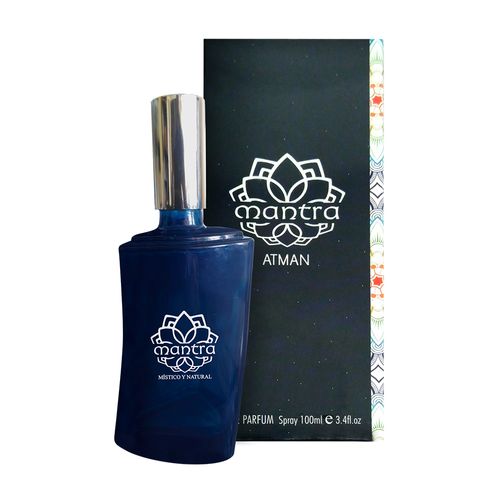 Perfume Atman 100ml Mantra para Hombres