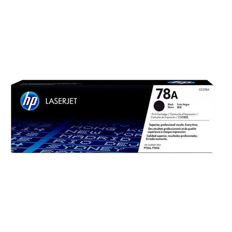 Toner-Hp-CE278A-78a-LJ-P1606-Negro-2100pg