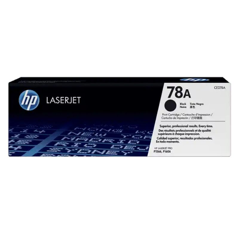 Toner-Hp-CE278A-78a-LJ-P1606-Negro-2100pg