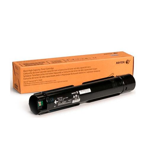 Toner Xerox 106r03745 Black Para Versalink C70xx