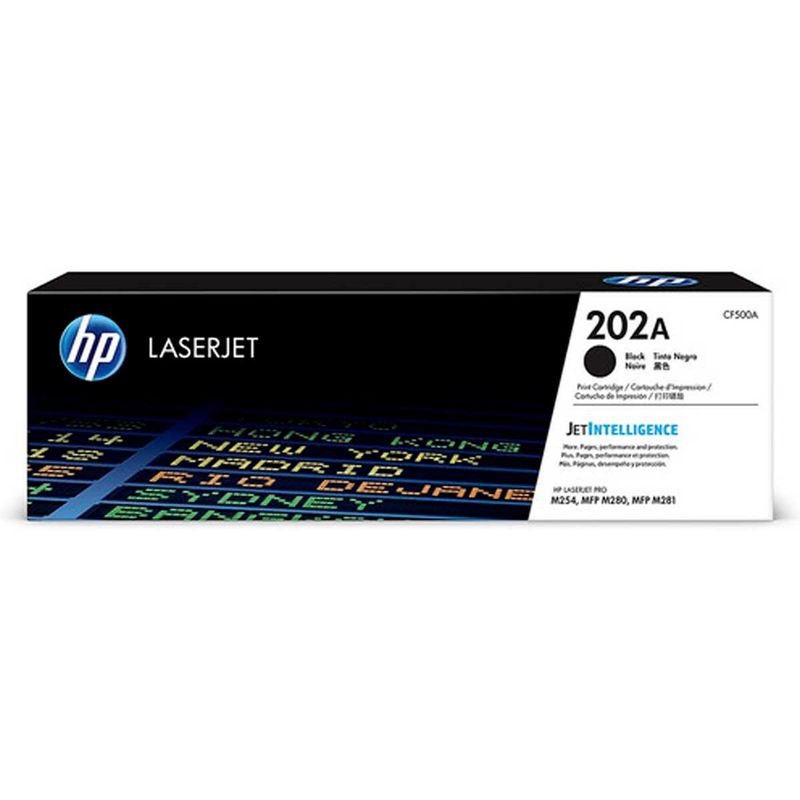 Toner-Hp-CF500A--202a--Negro-Lj-Pro-M254-1400-pags