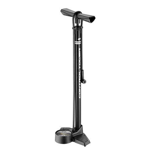 INFLADOR DE PIE GIANT CONTROL TOWER 2 NEGRO