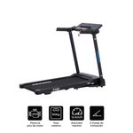 TROTADORA-MONARK-T107-NEGRO