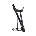 TROTADORA-MONARK-T107-NEGRO