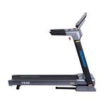 TROTADORA-MONARK-T500-NEGRO