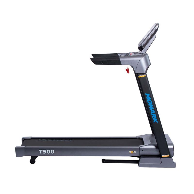 TROTADORA-MONARK-T500-NEGRO