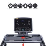 TROTADORA-MONARK-T500-NEGRO