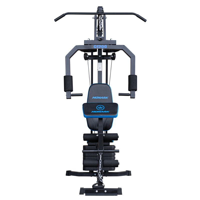 GIMNASIO-MONARK-G1700-NEGRO
