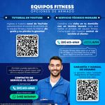 GIMNASIO-MONARK-G1700-NEGRO