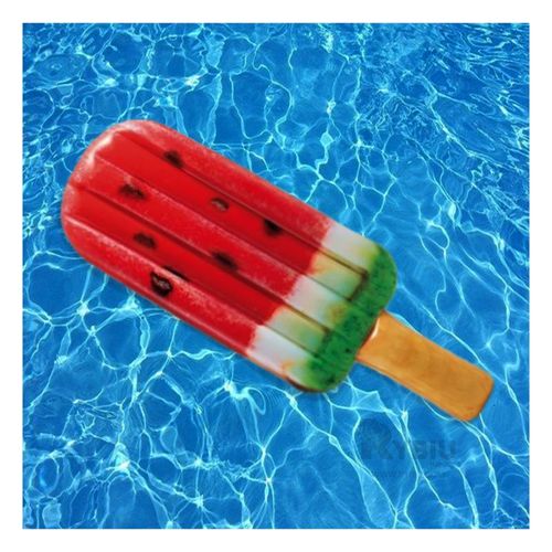 Intex-Flotar Inflable Paleta Sandia