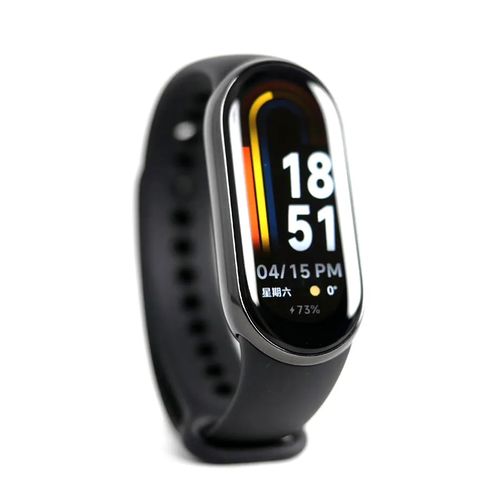 Xiaomi Mi Band 8 Smart Band Version CN