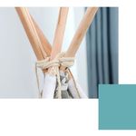 Cama-Tipi-Triangulos-Multicolor-para-Mascotas