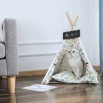 Cama-Tipi-Piñas-para-Mascotas-
