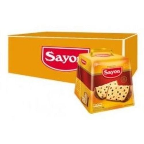 paneton sayon 850gr en bolsa , caja de 6 unidades (OFERTA)