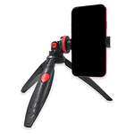 Adaptador-Celular-A-Tripode--Tripode-Multifuncnional-15cm