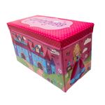 Caja-Puff-Organizador-con-Tapa-de-Juguetes-para-Niños-Princesa-595V