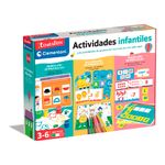 Juego-Educativo-Aprendizaje-Infantil-1º-2º-3º