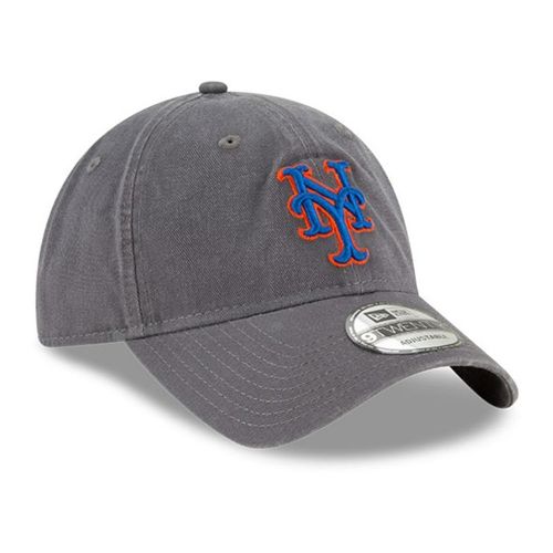 GORRA NEW ERA MLB-NEW YORK METS 9TWENTY 192094002609  - 1020505