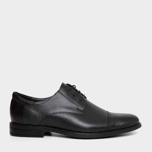 Zapatos De Vestir Renzo Renzini Hombres Rcf-063  Cuero