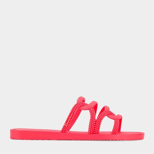 Sandalias Playeras Ipanema Mujeres 2Ipe79  Pvc